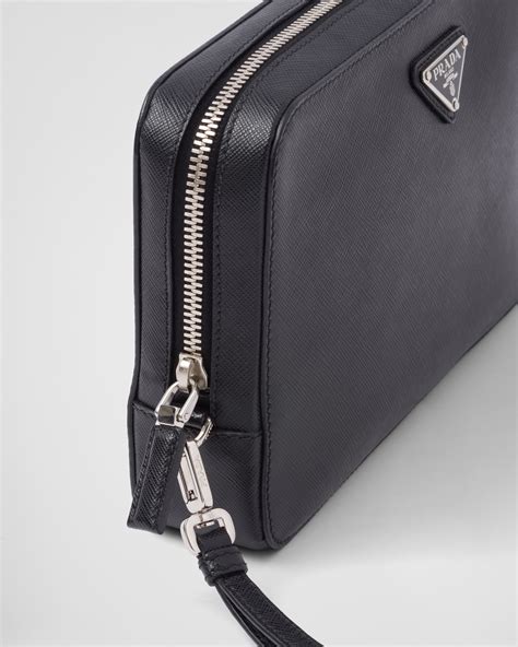 prada clutch mens|Prada clutch nordstrom.